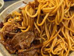 -梅溪·小伙子干挑面(安吉总店)