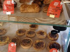 -老梦面包CHEZMOREL(麦子店)