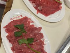 -燃计沙茶皇·香港沙茶火锅(人广旗舰店)