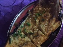 -金口福美食排档