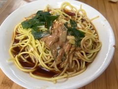 -老建水鸡脚王(翰林街店)