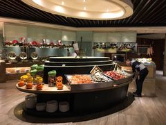 -索菲特酒店·海鲜自助 ·聚餐厅