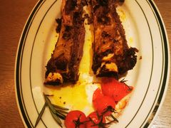 -波特曼西餐厅(中央大街店)