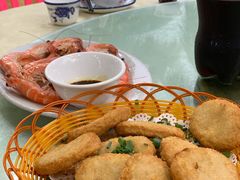 -秋姐美食店(旅游大道店)