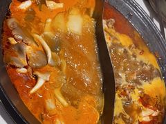 -老天桥蛙炉火锅(姑苏总店)