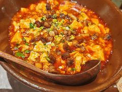-眉州东坡·川菜(川沙百联店)