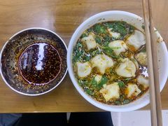 -回坊马二饺子馆