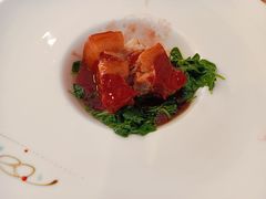 -得月楼·省级非遗·传统苏帮菜(观前店)