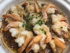 -锅来乐地锅鸡(安亭店)