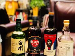 -1492雪茄威士忌俱乐部(明宇金融广场店)