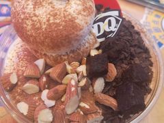 -DQ·蛋糕·冰淇淋(万象城店)