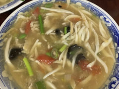 连汤肉片-管记水席老店(仙果市街店)
