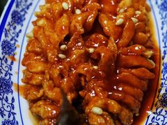 -广迎居老正兴菜馆