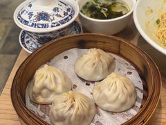 -新万鑫银丝面·非遗无锡味(惠山古镇店)