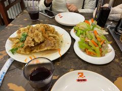 -张包铺(道外店)