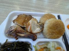 -香妃烤鸡(西单店)