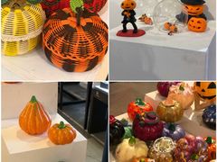 -观澜湖手艺工场·陶艺·吹玻璃·拼豆