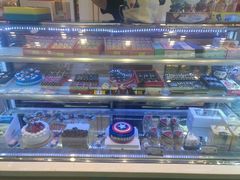-CAKE BOSS 蛋糕老板(北京世纪金源购物中心)