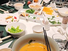 -祥记餐饮•豫粤珍味(金隅大厦店)