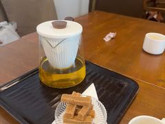 -藏书馆咖啡LibraryCoffee·Bistro(牡丹园店)
