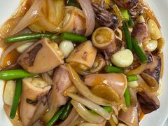 -健跳小海鲜(人民路店)