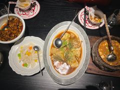 -锦楼·臻选新杭帮(杭州中心店)