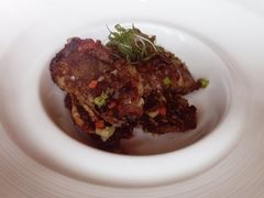 香煎安格斯牛仔骨-富力丽思卡尔顿酒店·丽轩中餐厅