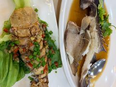 -钱塘府海鲜餐厅