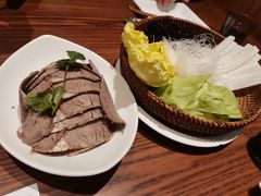 -峨嵋小镇·川菜(正定朗华店)