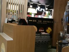 -争鲜回转寿司(飞洲国际店)