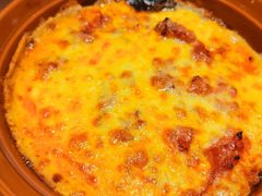 -萨莉亚意式餐厅(杭州滨江天街店)