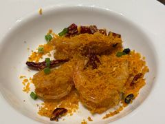 -夏宫中餐厅(香格里拉大酒店)