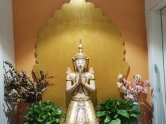 -域SPA·足疗·按摩·养生(静安寺店)
