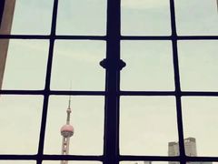 -YUE·6·西式融合餐厅(外滩六号店)