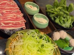 -捞王猪肚鸡火锅(昆山店)