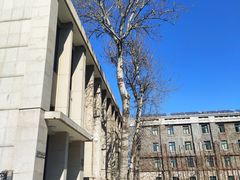 -中央戏剧学院(东城校区)