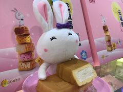 -GANSO元祖食品(白下店)
