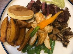 -AFS Cafe & Canteen(闽江二路店)