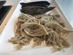 -小牛叔鲜切牛肉·火锅·烤肉自助(公济桥路店)