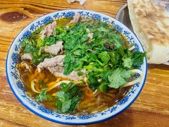 -杨家牛肉汤(淮建路店)