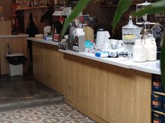 -糖房咖啡(南锣鼓巷店)