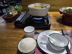 -U你·湖北家宴菜(南湖总店)