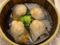 -香云轩·顺德菜(香云纱园林酒店店)