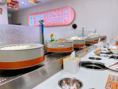 -密友回转自助火锅(世茂国际广场店)