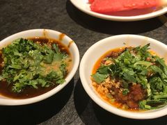 -煲宫猪肚鸡(昆山金鹰国际购物中心店)