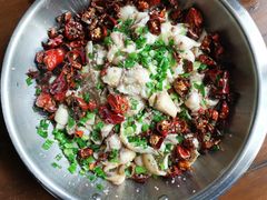 -百岁鱼(七一路店)