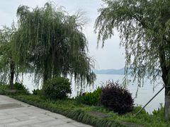 -东钱湖小普陀景区