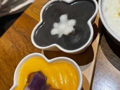 -三花奶奶的甜品(百联嘉定购物中心店)