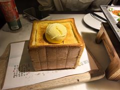 -绿茶餐厅(哈尔滨凯德店)