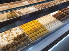 -泸溪河桃酥(壹方城店)